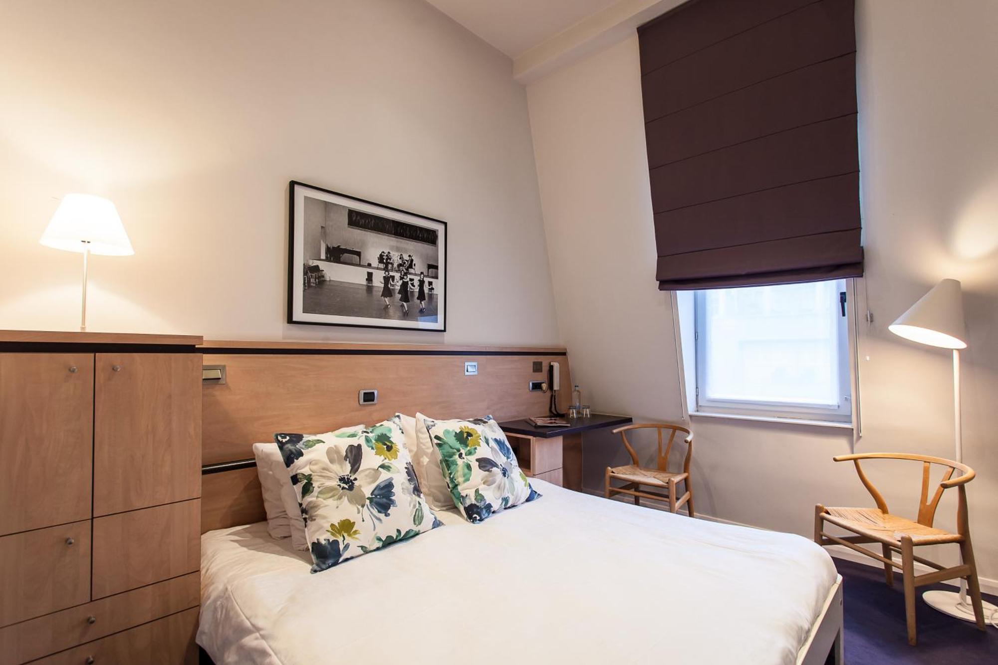 Hotel Van Bunnen Knokke-Heist Bagian luar foto