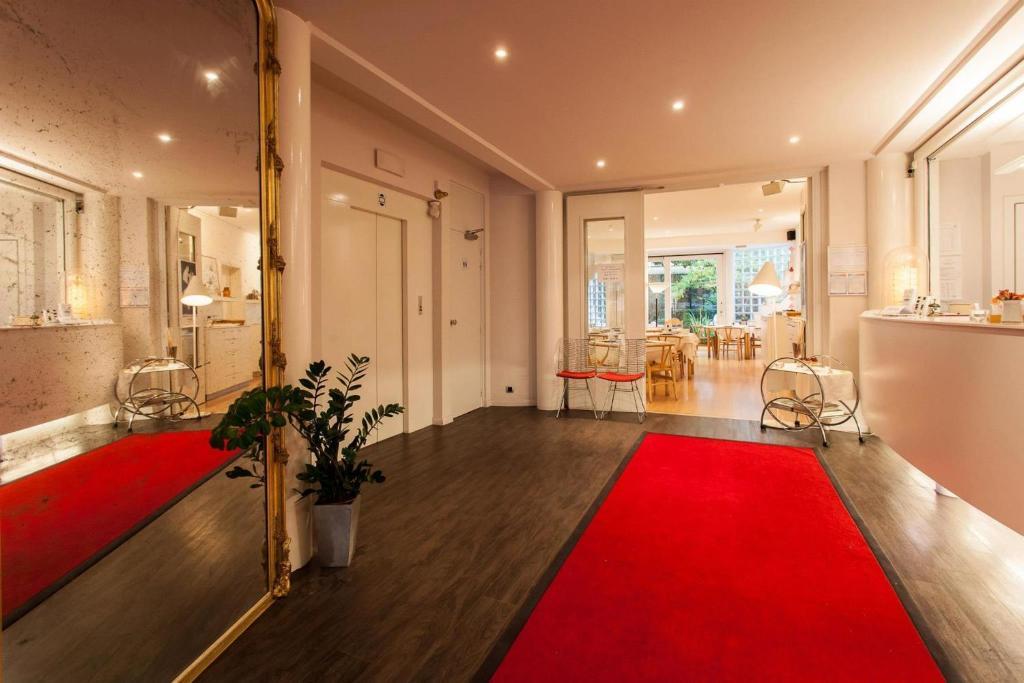 Hotel Van Bunnen Knokke-Heist Bagian luar foto
