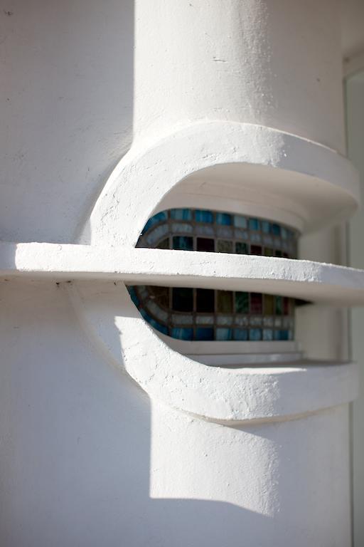 Hotel Van Bunnen Knokke-Heist Bagian luar foto