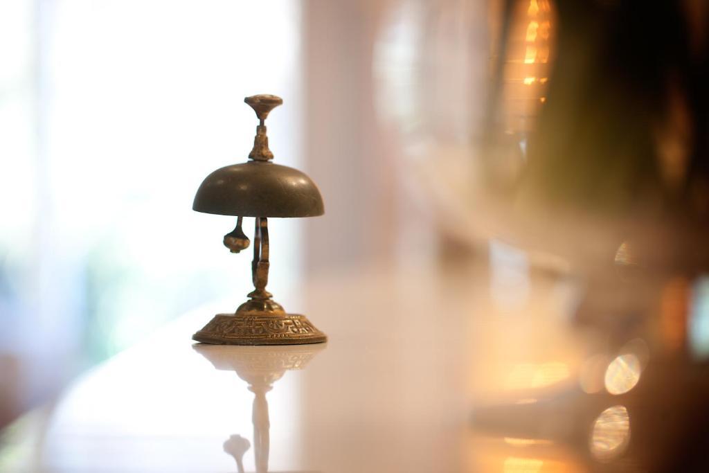 Hotel Van Bunnen Knokke-Heist Bagian luar foto